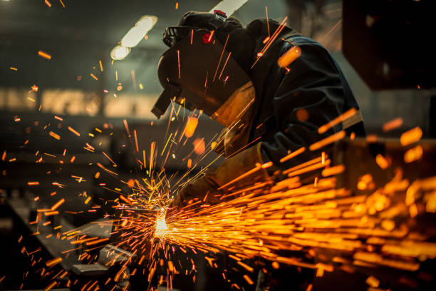 Best Artistic and Custom Metal Fabrication in Dysart, IA