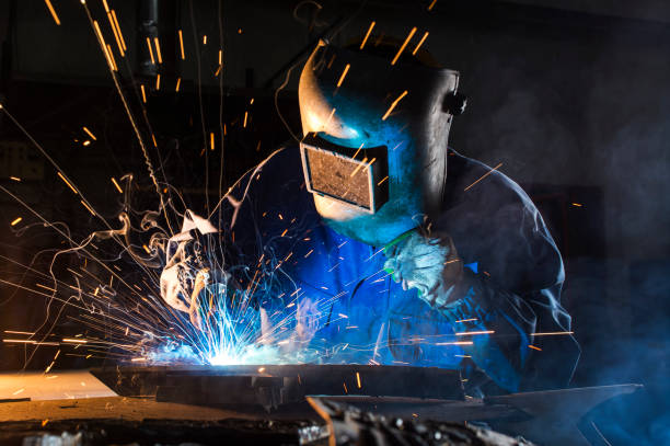 Best Marine and Shipbuilding Welding in Dysart, IA