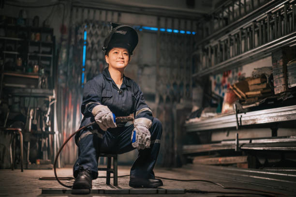 Best Food and Beverage Processing Equipment Welding in Dysart, IA