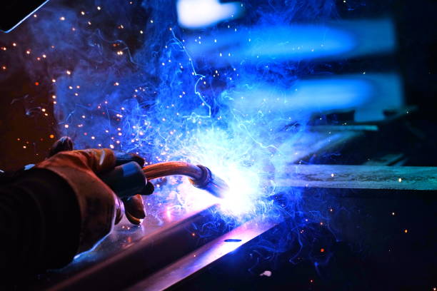 Best Specialty Welding Processes in Dysart, IA