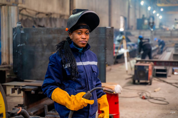 Affordable Welder Services in Dysart, IA